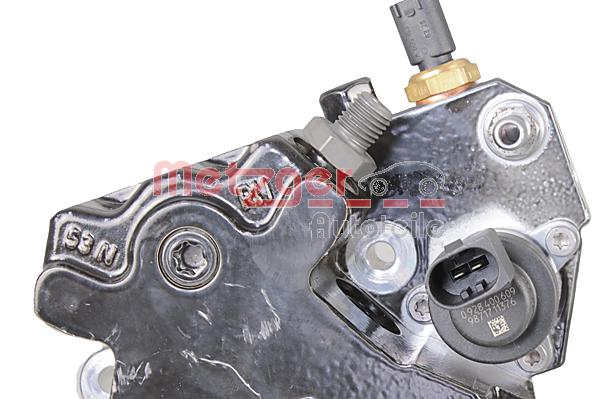 Pompa de inalta presiune METZGER 0830132